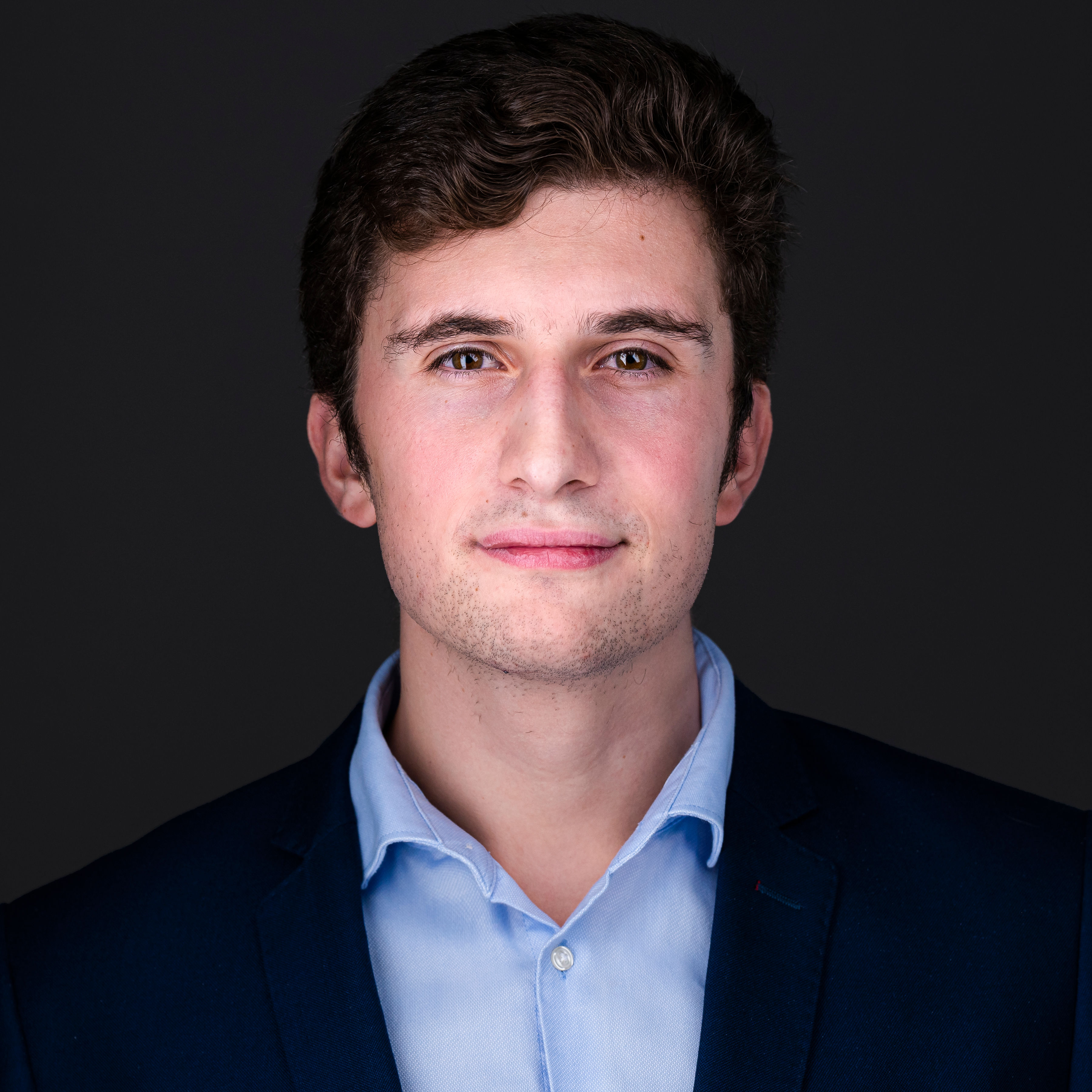 Mario Jiménez Gutiérrez, fundador de AIMONS